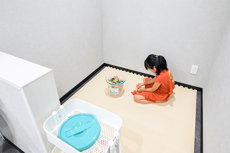 サロン案内